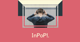 Logo Inpop Rádio