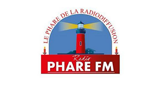 Logo Radio Phare FM Haiti