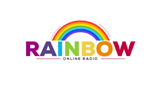 Logo Rainbow Radio