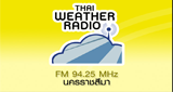 Logo Weather Radio