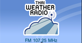 Logo Weather Radio