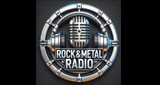 Logo ROCK & METAL