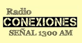 Logo Radio Conexiones