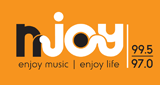Logo Njoy 99.5