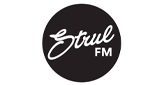 Logo Strul FM