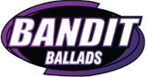 Logo Bandit Ballads