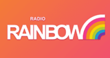 Logo Radio Rainbow