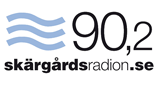 Logo Skärgårdsradion