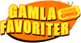 Logo Gamla Favoriter