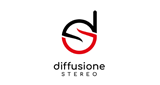 Logo Diffusione Stereo