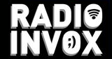 Logo Radio Invox
