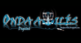 Logo Onda Avilés Radio