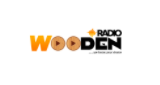 Logo Wooden Radio