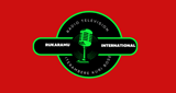 Logo Radio Télévision Rukaramu (RTR)