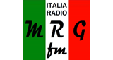 Logo ItaliaRadio (MRG.fm)