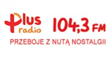 Logo Radio Plus Lipiany