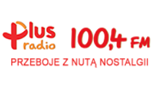 Logo Radio Plus Łódź
