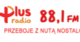 Logo Radio Plus Olsztyn