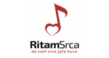Logo Radio Ritam Srca