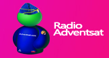 Logo Adventsat Radio