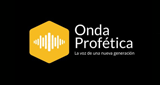 Logo Onda Profetica