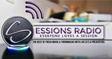 Logo Sessions Radio
