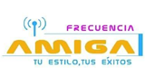 Logo Frecuencia Amiga Panama