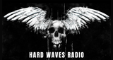 Logo Hard Waves Radio