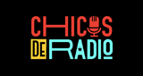 Logo Chicos De Radio