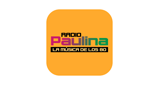 Logo Radio Paulina