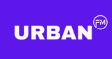 Logo Urban FM