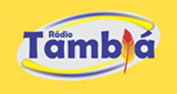 Logo Rádio Tambiá