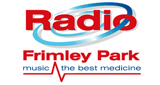 Logo Radio Frimley Park