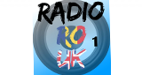 Logo Radio RO UK 1