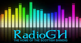 Logo Radio GH