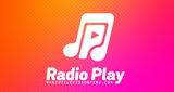 Logo Radio Play