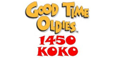 Logo KOKO Radio