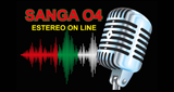 Logo Sanga04 Stereo