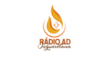 Logo Radio AD Jaguaretama