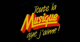 Logo Toute La Musique Que J'aime
