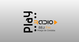 Logo Play Radio Priego 88.2FM