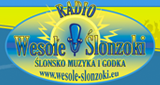 Logo Radio Wesole Slonzoki