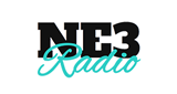 Logo NE3 Radio