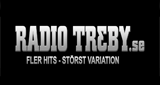 Logo Radio Treby
