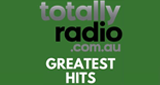Logo Totally Radio Greatest Hits
