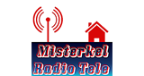 Logo Misterkel Radio