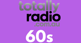 Logo Totally Radio 60's
