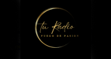 Logo Fuego de Pasion Tu Radio
