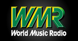 Logo World Music Radio