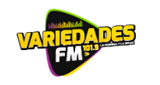 Logo Variedades FM